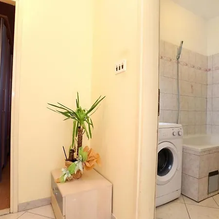 Апартаменты In Okrug Gornji With Terrace, Air Conditioning, Wifi, Washing Machine 5059-3